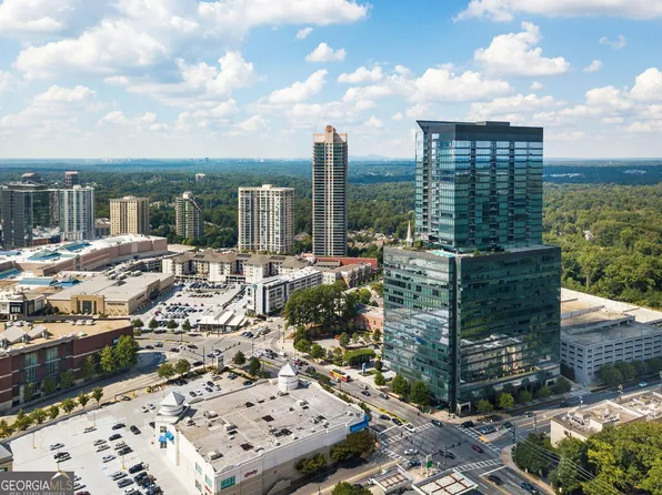 3630 Peachtree Rd #2104, Atlanta, GA 30319