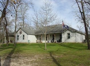 36065 E Park Dr, Hempstead, TX 77445
