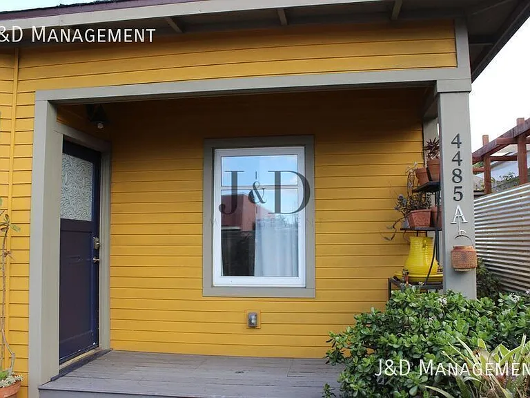 4485 Park Blvd #A — Photo 10