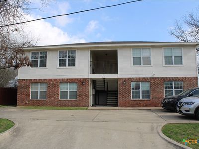 415 E 4th Ave, Belton, TX, 76513