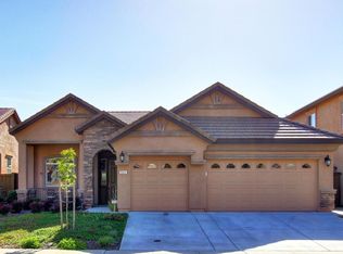 944 Hildebrand Cir, Folsom, CA