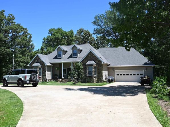 14020 Highway 74 E, Marshall, AR 72650