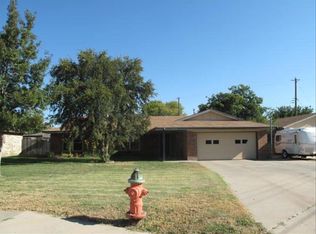 5100 Azalea Ave, Amarillo, TX 79110
