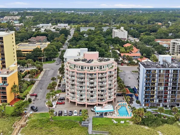 202 70th Ave. N #109, Myrtle Beach, SC 29572