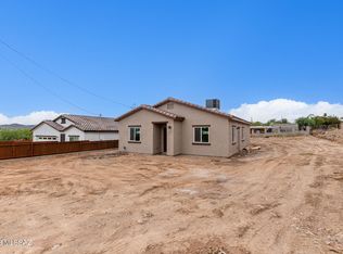 1230 S San Felipe Dr, Tucson, AZ 85713