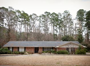 408 Forest Cir, Ruston, LA 71270