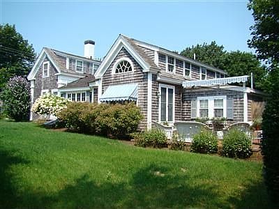 2nd image of 239 Stage Harbor Rd