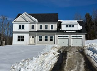 44 Signature Dr LOT 44, Barrington, NH 03825