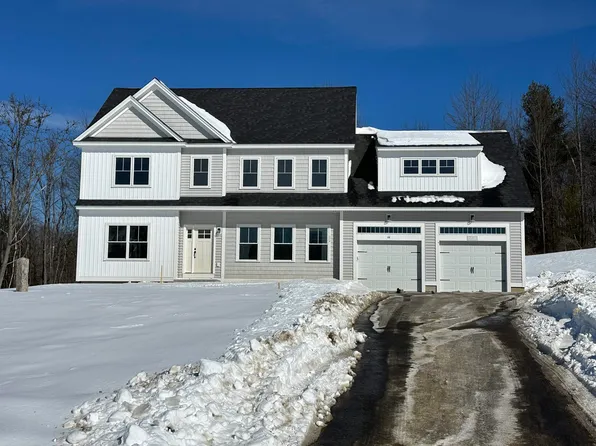 44 Signature Drive Lot 44, Barrington, NH 03825