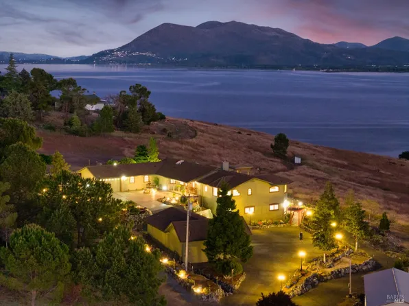 425 Lake Vista Drive, Lakeport, CA 95453