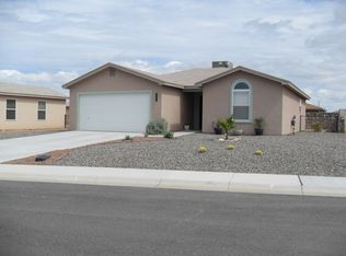 4271 Great Sandy Dr, Las Cruces, NM 88011