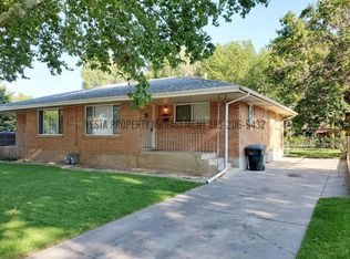 1026 19th St, Ogden, UT 84401