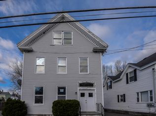60 Central St, Peabody, MA 01960
