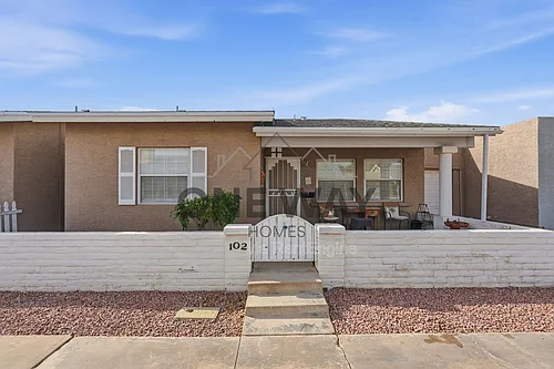 2929 E Broadway Rd #102 Photo 1
