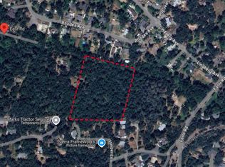 0 East Rd, Placerville, CA 95667