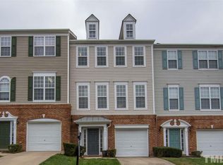 409 Coral Creek Ln, Morrisville, NC 27560