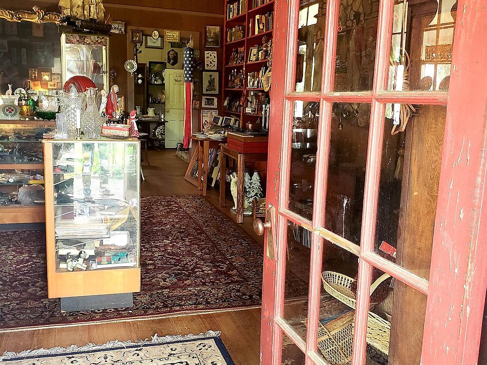 346 N Oliver St, Elberton, GA 30635 MLS 9048542 Zillow