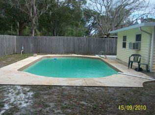 2136 Rouse Lake Rd, Orlando, FL 32817