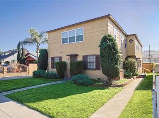 510 E Arbor Vitae St, Inglewood, CA 90301
