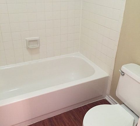 End the day with a hot bath