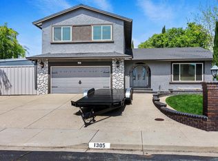 1305 Tarryton Ct, Antioch, CA