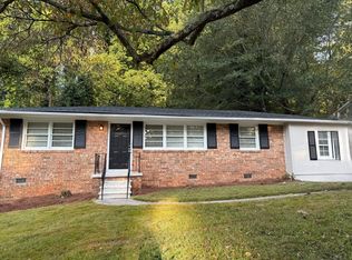 379 Utoy Cir SW, Atlanta, GA 30331