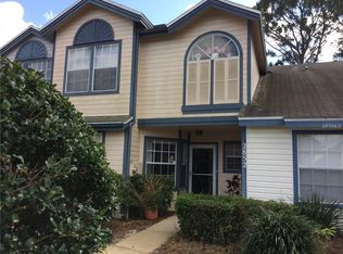 2852 Cornerstone Ct, Apopka, FL 32703