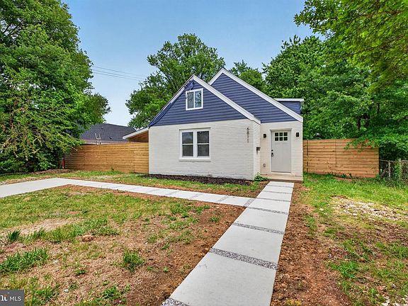 2nd image of 6811 Shepherd St