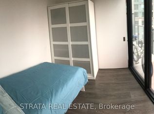 215 Queen St W #605C, Toronto, ON M5V0P5