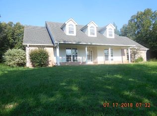 3772 Bethlehem Rd, Potts Camp, MS 38659