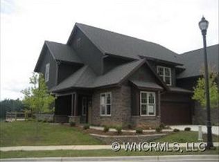 102 Westfield Way #CH1B, Candler, NC 28715