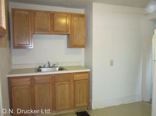 124 Trinity Pl #4, Syracuse, NY 13210