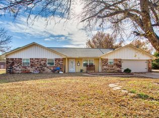 8805 Perry Ave, Enid, OK 73703