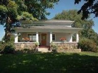 6884 Gregory Rd, Dexter, MI 48130