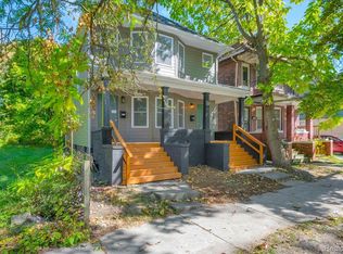 3138 Canton St, Detroit, MI 48207