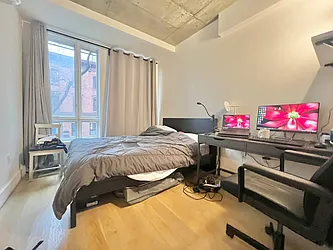 Rented by Doorway NYC, LLC