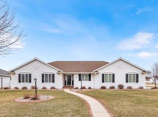 2503 Wandering Springs St, Green Bay, WI 54313