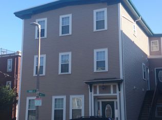 59 Preble St, South Boston, MA 02127