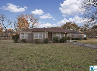 5701 Court P, Birmingham, AL 35228