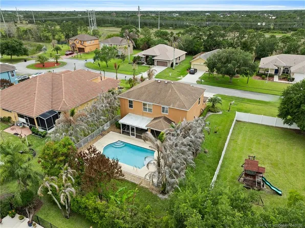 5805 NW Breezy Brook Ct, Port Saint Lucie, FL 34986
