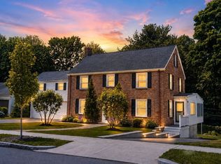 119 Newton Ave N, Worcester, MA 01609
