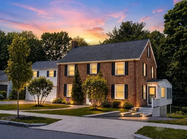 119 Newton Ave N, Worcester, MA 01609