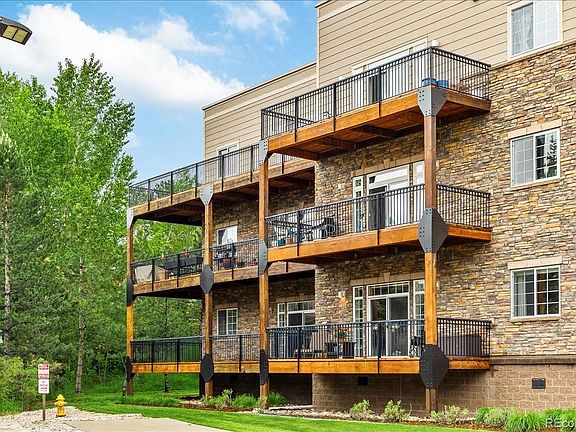 2nd image of 6000 W Floyd Avenue #115