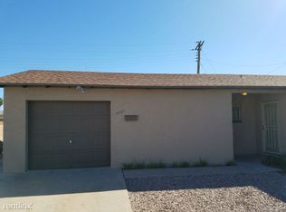 4547 N 54th Ave, Phoenix, AZ 85031