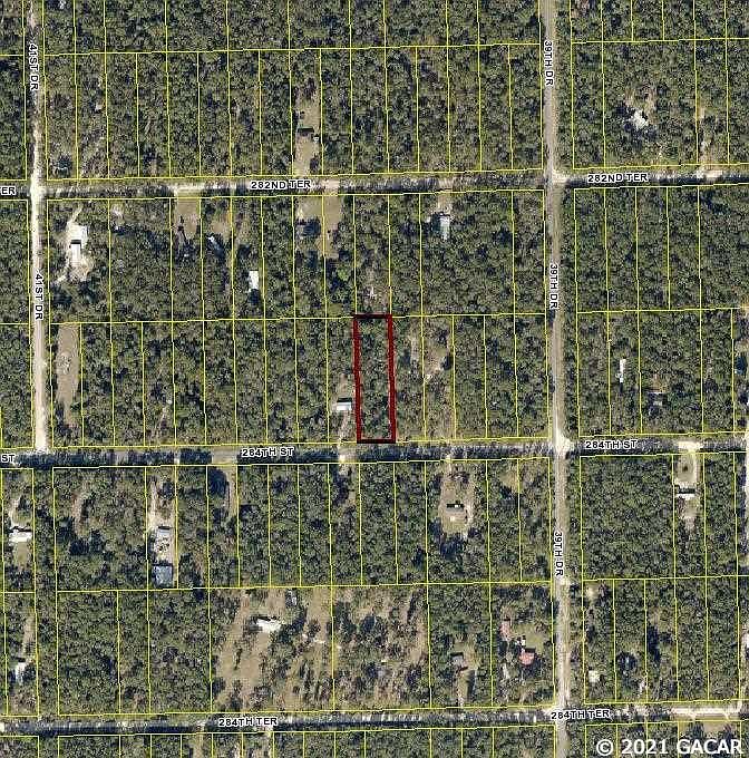 2nd image of LOT 7 284th St