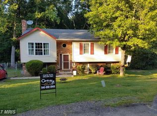 107 Halsey Ct, Spotsylvania, VA 22551