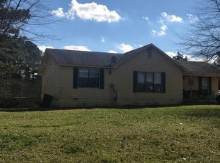 4040 Al Highway 75 N, Albertville, AL 35951