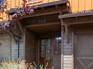 502 Little Cloud, New Castle, CO 81647