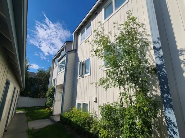 2845 W International Airport Rd Unit G102, Anchorage, AK 99502