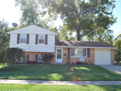 4479 Cloverhill Ter, Cincinnati, OH, 45238